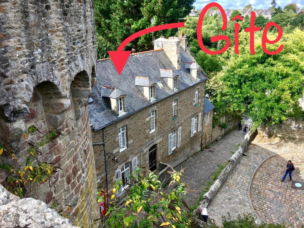 Apartment La Vue Des Remparts